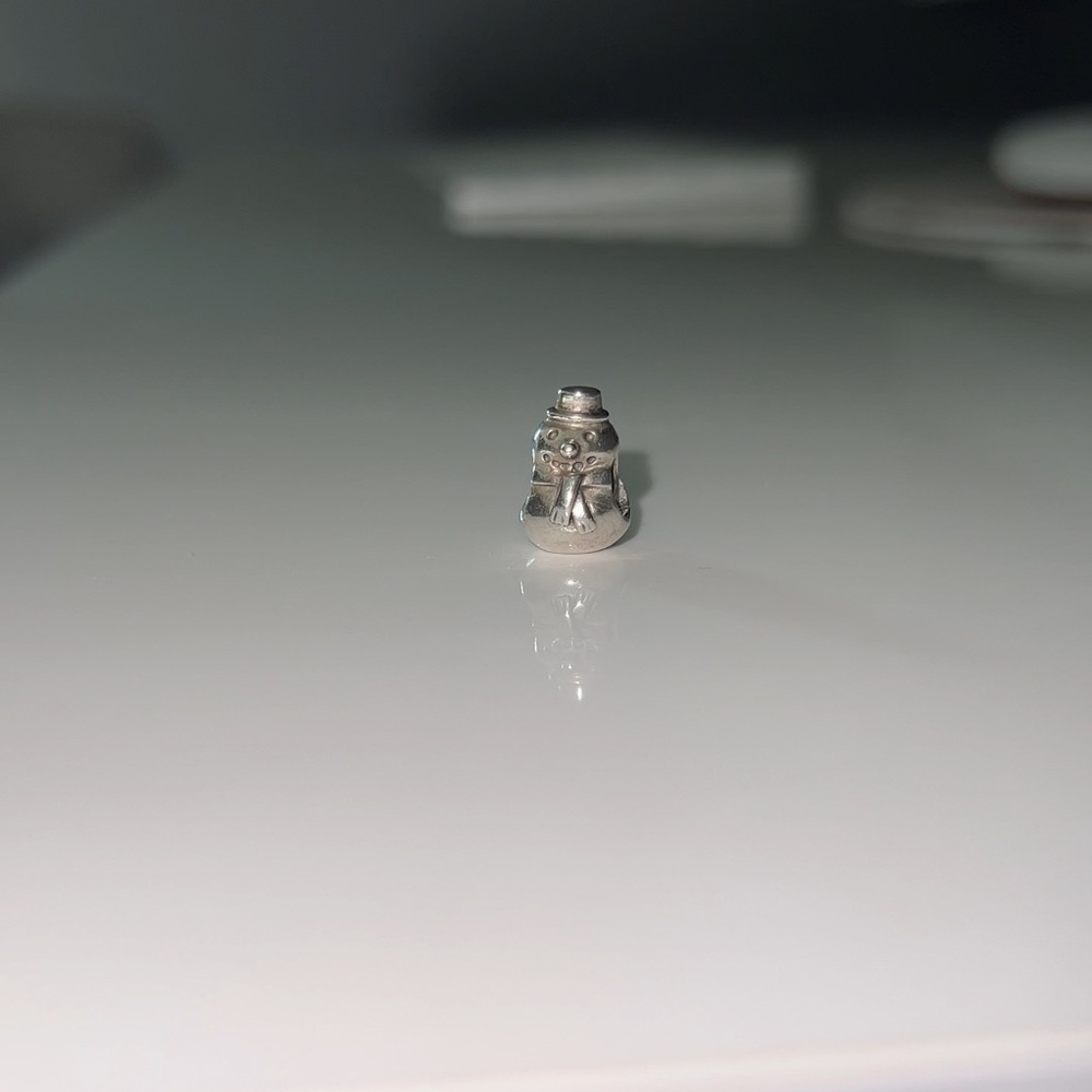 Pandora charm